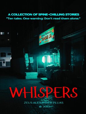 cover image of Whispers